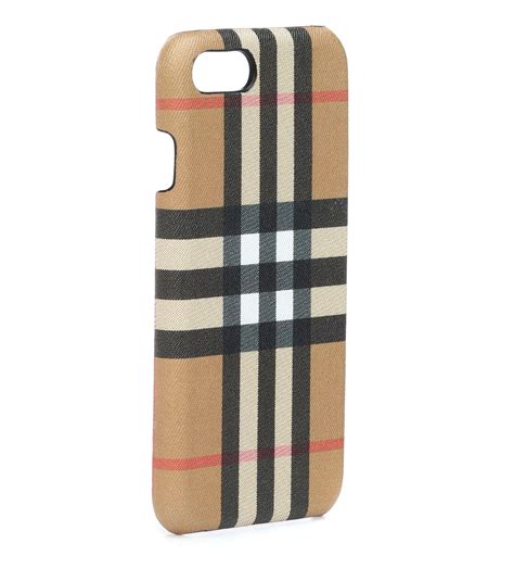 burberry iphone 8 case|burberry phone case wallet.